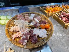-鸟幸 TORISAKI 炭火居酒屋