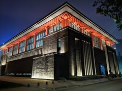 -四川大学(华西校区)