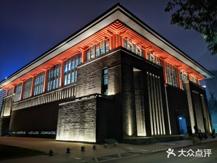 四川大学(华西校区)图片