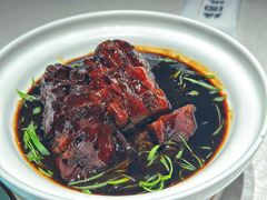-维园悦谱·海派家常菜(乌鲁木齐南路店)