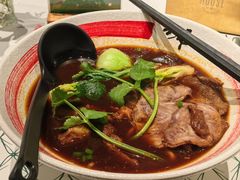 -静香HOUSE·全时段融合餐厅(七星欢乐颂店)