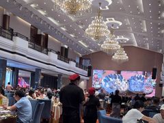 -聚福宝合苑食府(南头镇店)