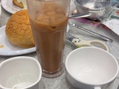 -翠华餐厅(正佳广场店)