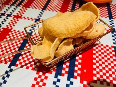 -蚝魁·海鲜大排档·啫啫·生蚝(体育西店)