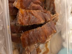 -烧鹅濑(西华路店)