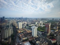 -环球港凯悦 · 享悦中餐厅