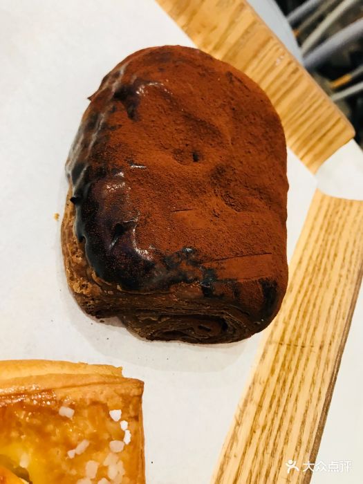 巴黎贝甜(首都机场t3店)脏脏包图片 - 第2张