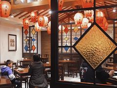 大堂-大壶春生煎(四川中路店)