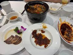 -西苑饭店·蓬莱春餐厅