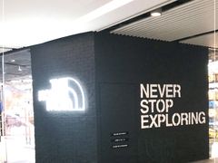 -THE NORTH FACE(三里屯ONEBOX店)