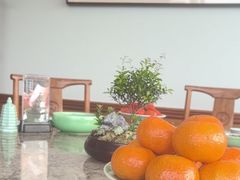 -湖畔居茶楼(湖滨店)