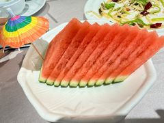 -阿莉餐厅(枣阳路店)