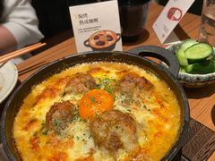 -CURRY YA 熟成咖哩專門店(深圳湾万象城店)
