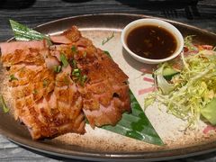 -Thai Alley泰爱里(二沙岛店)