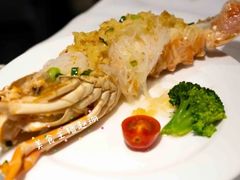 -云海轩·海鲜自助-河北云瑧世纪大饭店1F