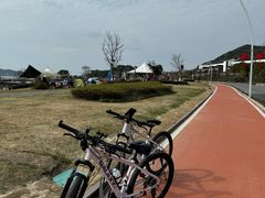 -东钱湖旅游度假区