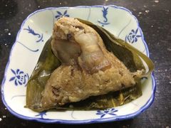 -老妈宫粽球