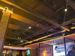 -喝丢一只鞋海鲜烧烤·海肠捞饭(东关街店)