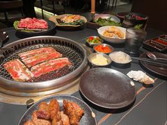 -黑崎烧肉·山野厨房(坪山店)