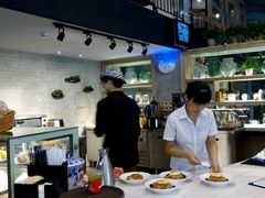 -派斯俊·本味(解放南路店)