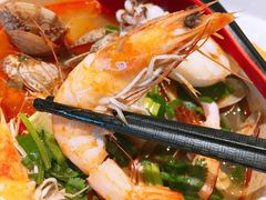 -何记花甲(卓悦汇旗舰店)