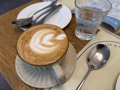 -沏点Trattoria意大利餐厅(新街口店)