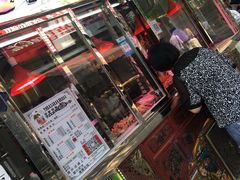 -清真拉妈卤味(回民街店)