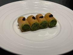 -沈灶河豚宴·河豚融合餐厅(汉中路店)