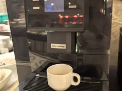 -福州西湖大酒店·怡湖咖啡厅