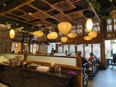 大堂-陈麻婆豆腐总店
