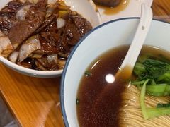 -小方的面(徐家汇店)