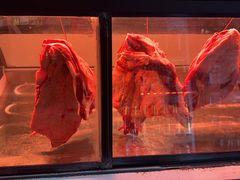-叁宝烤肉• 西安烧烤(太乙路店)