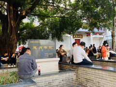 -东门町美食街
