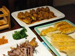 -七菜馆·东北菜·蒸饺(文体路店)