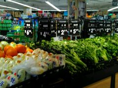 -永辉超市(嘉定宝龙广场店)