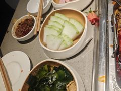 -海底捞火锅(武胜路凯德广场店)