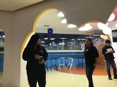 -乐游宝宝亲子游泳(徐汇中心)