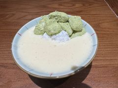 -李百蟹·江南蟹黄面(夫子庙店)
