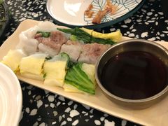 -金香匯晚茶(浑南店)