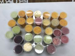 -石炮台果汁冰(天河店)