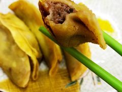 -清真蒋有记(老门东店)