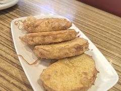 -柳叶刀烧烤(北大清华店)