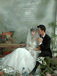 -女王风尚STUDIO·轻奢化定制