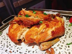 -吕氏疙瘩汤·海鲜新鲁菜(凯德mall新都心店)