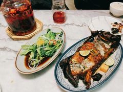 -中8楼风尚云南菜(颐堤港店)