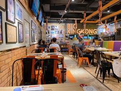 -韩国大金刚烤肉·料理(印象城店)