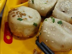 -小杨生煎(成山巴黎春天店)