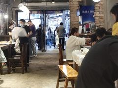 大堂-靓靓蒸虾(中山公园店)