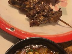 -北丐先生·野馄饨烧烤(雨花万象店)