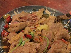-受气牛肉·重庆耙牛肉(来福士店)